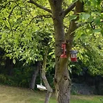 Vakantieboerderij Siedlisko Na Agatowej W Rudnie Rudno (Krzeszowice)