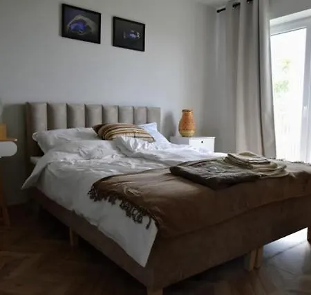 Siedlisko Na Agatowej W Rudnie * Rudno (Krzeszowice)