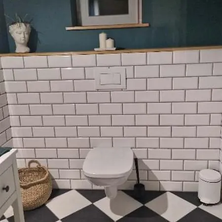 Bauernhof Siedlisko Na Agatowej W Rudnie *