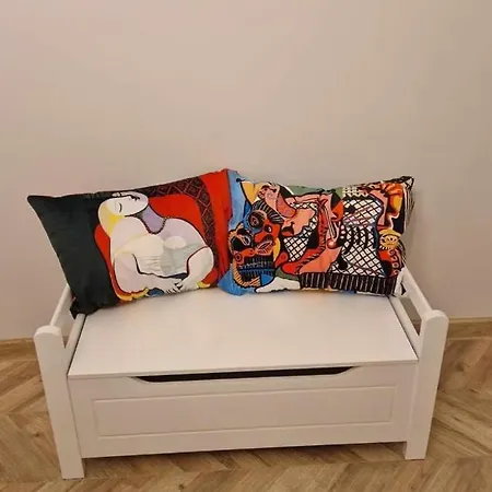 Bauernhof Siedlisko Na Agatowej W Rudnie Rudno (Krzeszowice)