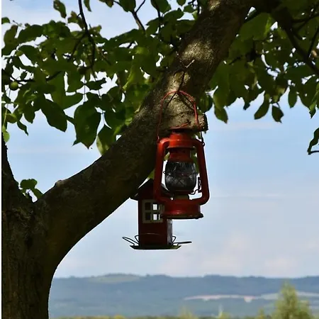 Bauernhof Siedlisko Na Agatowej W Rudnie
