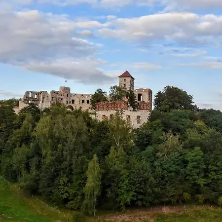 Bauernhof Siedlisko Na Agatowej W Rudnie Rudno (Krzeszowice)