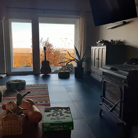 Siedlisko Na Agatowej W Rudnie Bauernhof