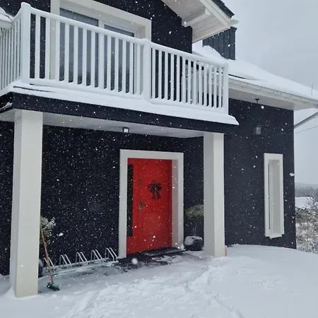 Siedlisko Na Agatowej W Rudnie Farmház
